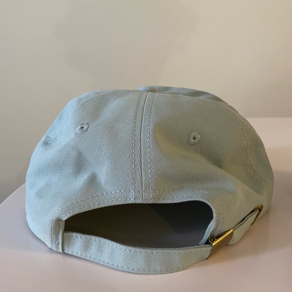Free & Easy Unstructured Hat - Picture 3 of 4
